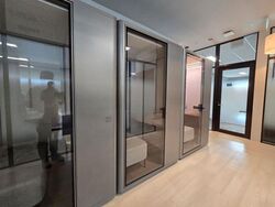 Labrador Tower (D5), Office #632494111